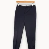 Best Sale Caroll Pantalon - S/36 Bleu