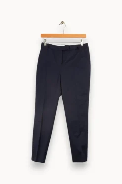 Best Sale Caroll Pantalon - S/36 Bleu