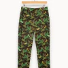 New La Fée Maraboutée Pantalon - S/36 Vert