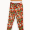New La Fée Maraboutée Pantalon - S/36 Multicolore