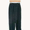 Cheap La Fée Maraboutée Pantalon - S/36 Bleu