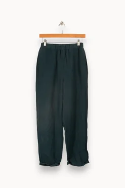 Cheap La Fée Maraboutée Pantalon - S/36 Bleu