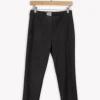 Fashion Ines de la Fressange Paris Pantalon - S/36 Noir