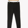 Hot Maje Pantalon - S/36 Noir