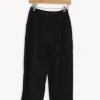 Discount Des petits hauts Pantalon - S/36 Noir
