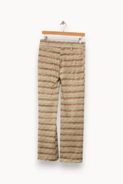 Hot La Fée Maraboutée Pantalon - S/36 Multicolore