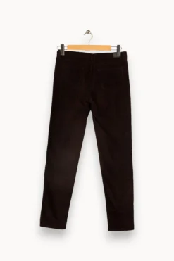 Best Bérénice Pantalon - S/36 Noir