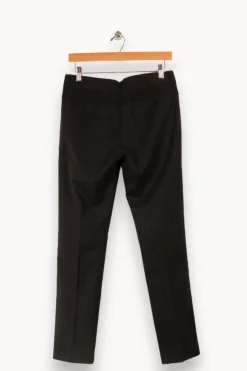 Flash Sale Comptoir des Cotonniers Pantalon - S/36 Noir
