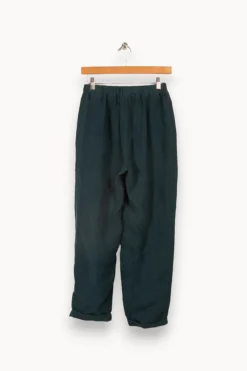 Cheap La Fée Maraboutée Pantalon - S/36 Bleu