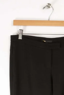 Flash Sale Maje Pantalon - S/36 Noir