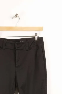 New Agnès b. Pantalon - S/36 Noir
