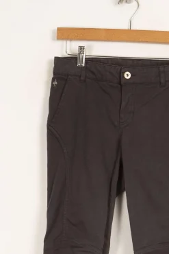 Cheap One Step Pantalon - S/36 Gris