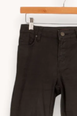 Store Comptoir des Cotonniers Pantalon - S/36 Noir