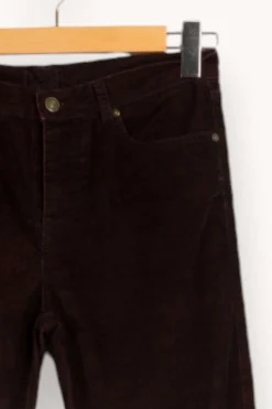 Best Bérénice Pantalon - S/36 Noir