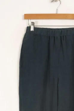 Cheap La Fée Maraboutée Pantalon - S/36 Bleu