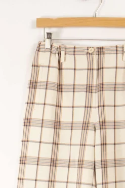 Best Maje Pantalon - S/36 Beige