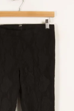 Discount Zadig&Voltaire Pantalon - S/36 Noir