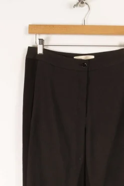Flash Sale Vanessa Bruno Pantalon - S/36 Noir
