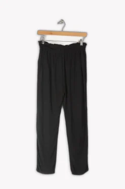 New Sandro Pantalon - S/36 Noir