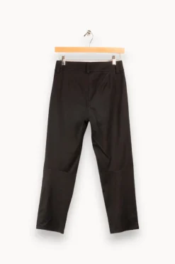 New Agnès b. Pantalon - S/36 Noir