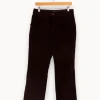 Best Sale Soeur Pantalon - Taille L/40 Violet