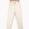 Flash Sale Comptoir des Cotonniers Pantalon - Taille L/40 Blanc