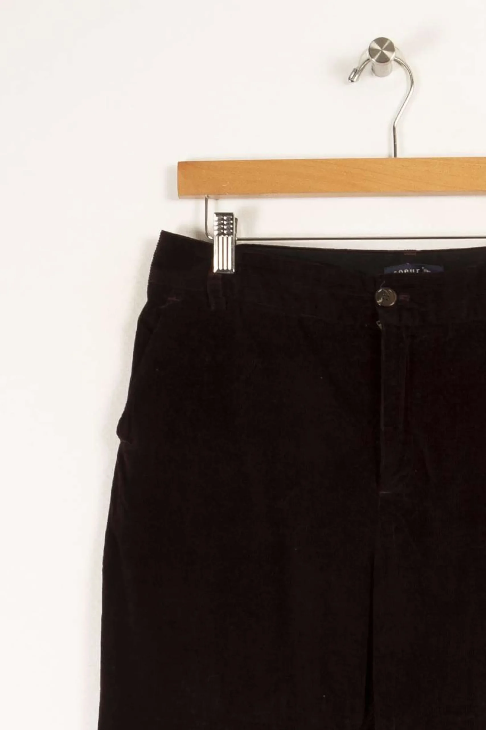 Best Sale Soeur Pantalon - Taille L/40 Violet