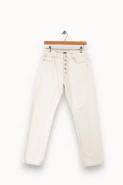 Cheap Joseph Pantalon - Taille M/38 Blanc