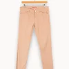 Sale I.Code Pantalon - Taille M/38 Rose