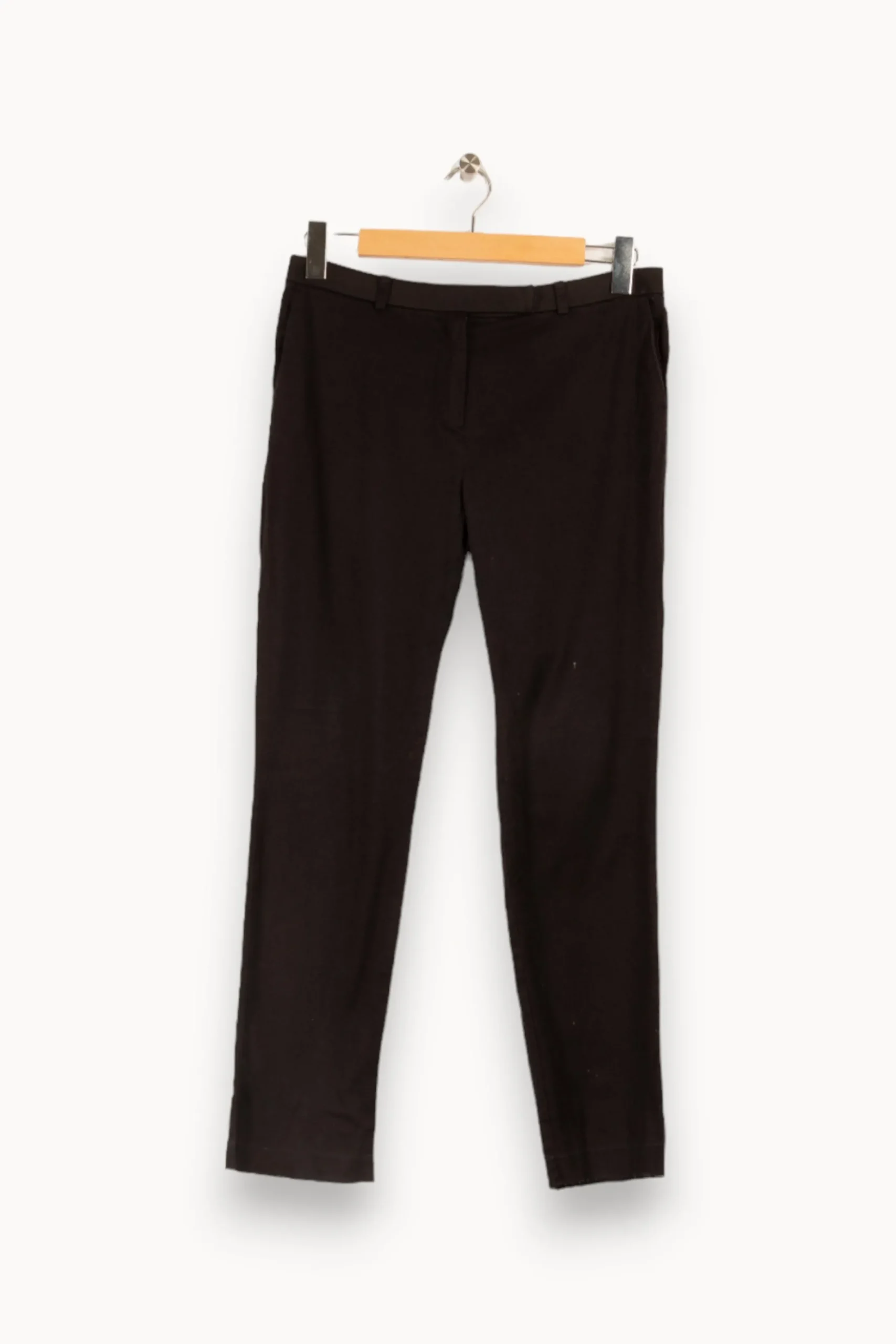 New Ekyog Pantalon - Taille M/38 Noir