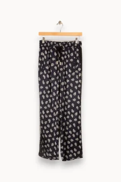 Discount The Kooples - Sport Pantalon - Taille M/38 Bleu