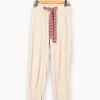 Cheap Labdip Pantalon - Taille M/38 Blanc