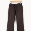 Best Comptoir des Cotonniers Pantalon - Taille M/38 Gris