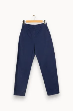 Cheap Joseph Pantalon - Taille M/38 Bleu