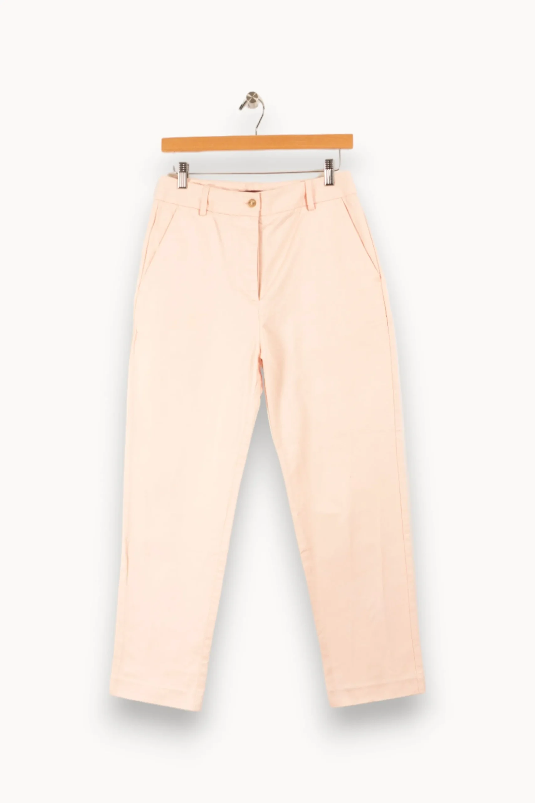 Store Comptoir des Cotonniers Pantalon - Taille M/38 Rose