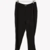 Hot ZAPA Pantalon - Taille M/38 Noir