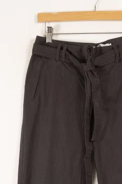 Best Comptoir des Cotonniers Pantalon - Taille M/38 Gris