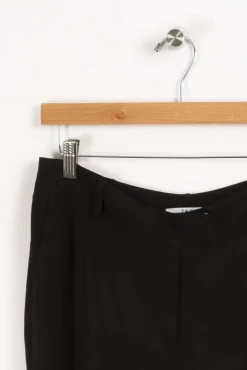 Hot ZAPA Pantalon - Taille M/38 Noir