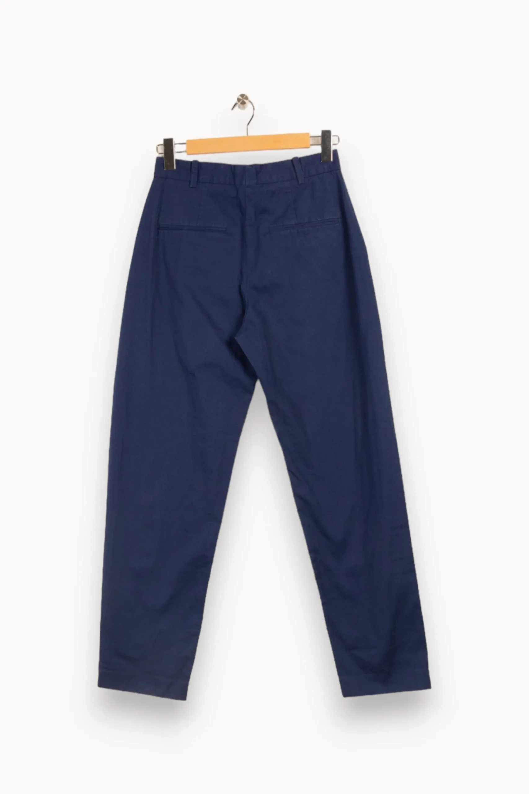 Cheap Joseph Pantalon - Taille M/38 Bleu