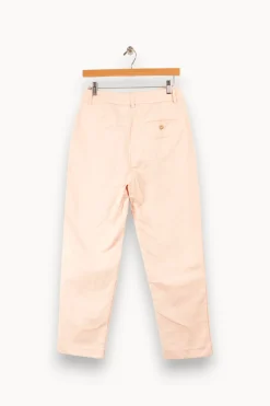 Store Comptoir des Cotonniers Pantalon - Taille M/38 Rose