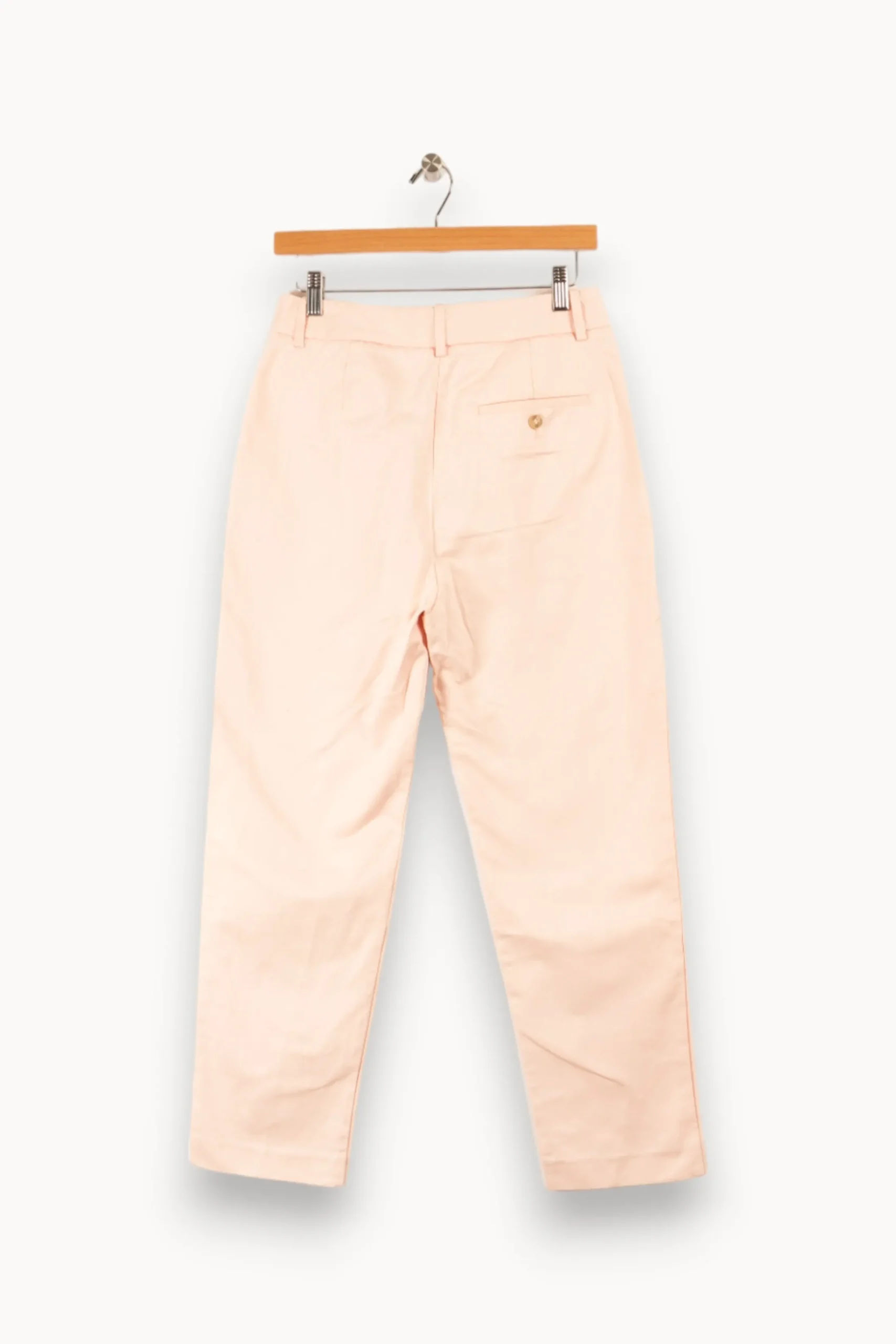 Store Comptoir des Cotonniers Pantalon - Taille M/38 Rose