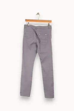 Best Sud express Pantalon - Taille M/38 Bleu