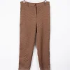 New La Fée Maraboutée Pantalon - Taille M / 38 Multicolore