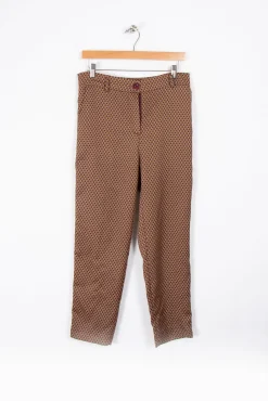 New La Fée Maraboutée Pantalon - Taille M / 38 Multicolore