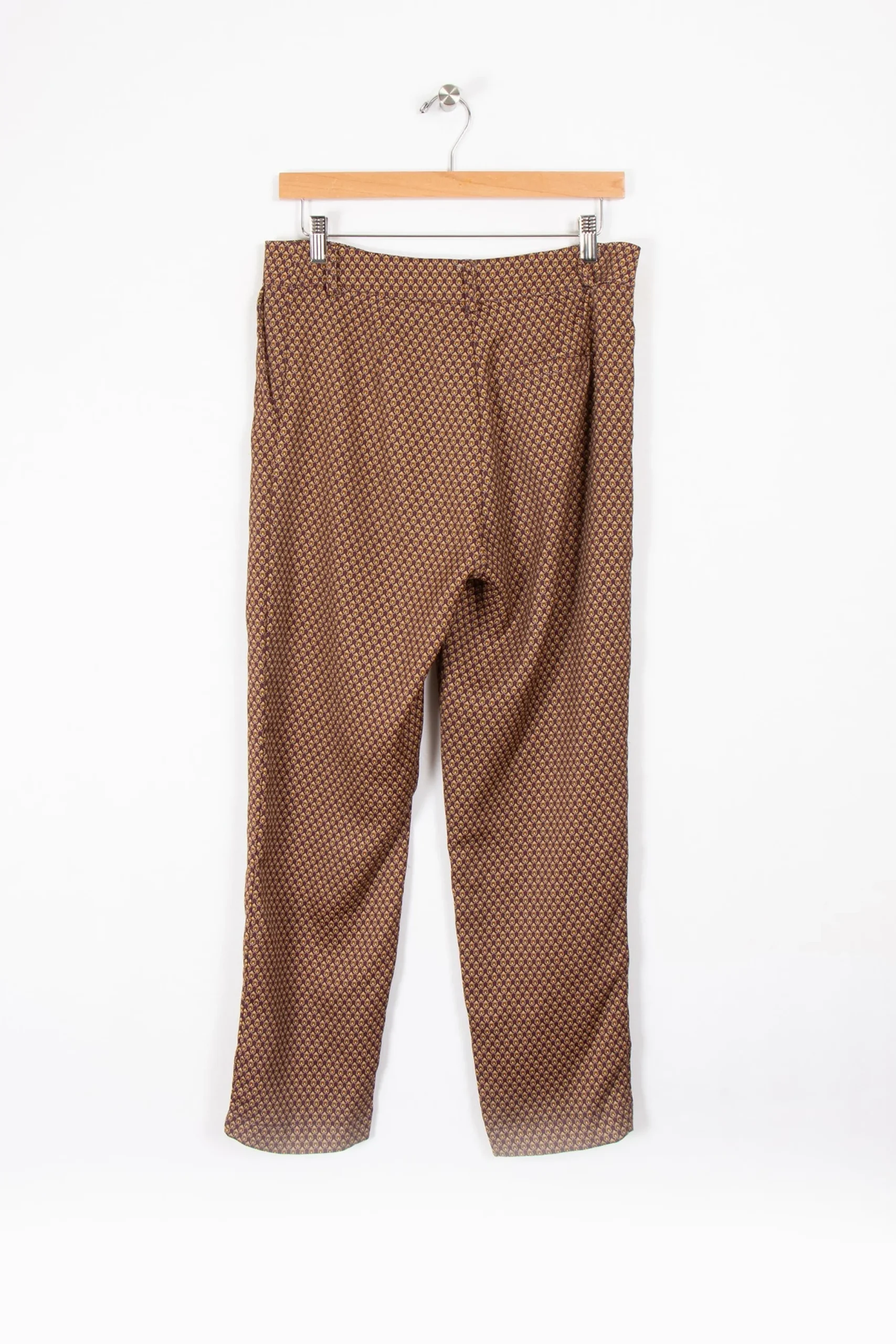 New La Fée Maraboutée Pantalon - Taille M / 38 Multicolore