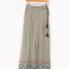 Discount La Fée Maraboutée Pantalon - Taille S/36 Multicolore