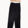 Online One Step Pantalon - Taille S/36 Bleu