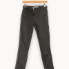 New Sud express Pantalon - Taille S/36 Noir