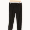 Cheap Maje Pantalon - Taille S/36 Noir