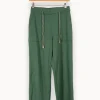 New Labdip Pantalon - Taille S/36 Vert